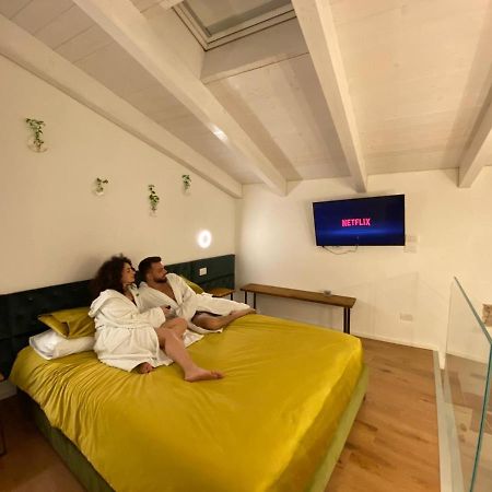 Suite61 Altamura Exterior foto