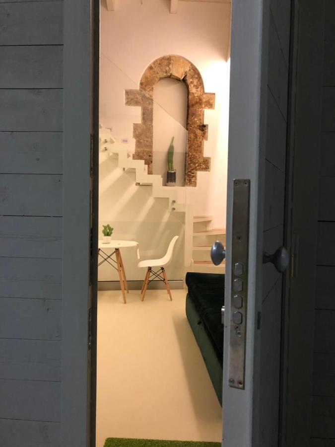 Suite61 Altamura Exterior foto